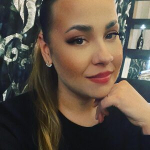 Profilbild von Shkurta Shala
