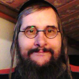Profilbild von Shlomo Rosh