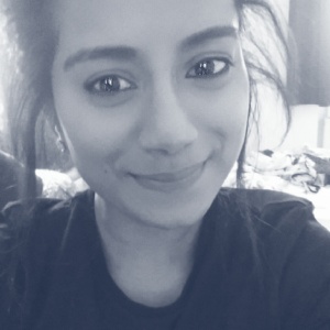 Profilbild von Shobana Nagaratnam