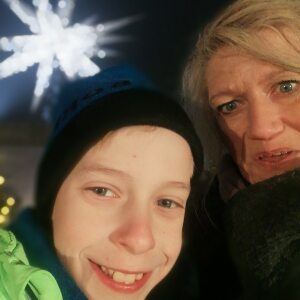 Profilbild von Shona Köster