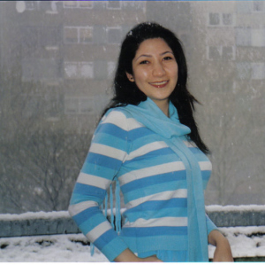 Profilbild von Shourak Sharifi