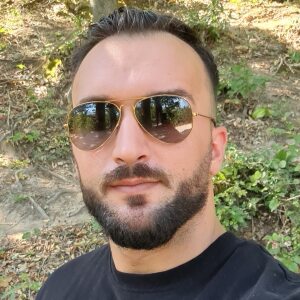 Profilbild von Shpetim Ukaj
