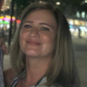 Profilbild von Shpresa Dreshaj