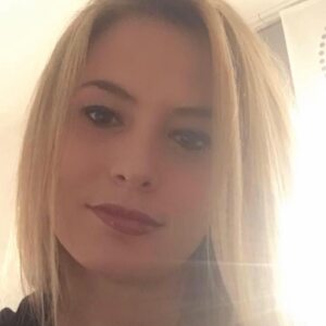 Profilbild von Shqipe Bunjaku