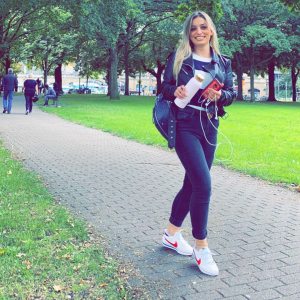 Profilbild von Shqipe Zulbeari