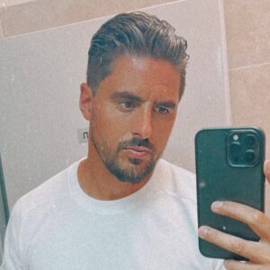 Profilbild von Shqipran Skeraj