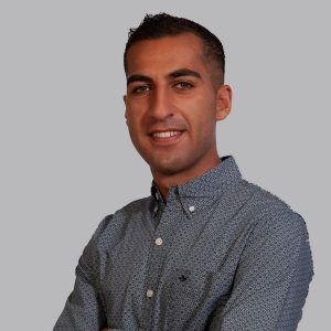 Profilbild von Shuaib Al-Andalusi