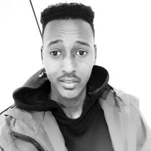 Profilbild von Shukri Abdinur Mahdi