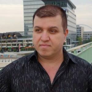 Profilbild von Shwan Ali