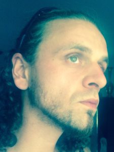 Profilbild von Siad Rashid