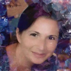 Profilbild von Sibel Alioglou