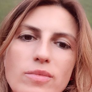 Social Media Profilbild Sibel Bostanci 