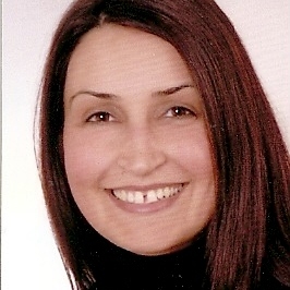 Profilbild von Sibel Bozat-Krogmann