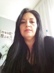 Social Media Profilbild Sibel Bozkurt 
