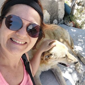 Profilbild von Sibel Bükel