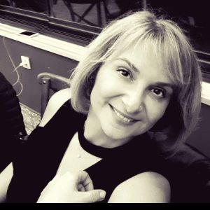 Profilbild von Sibel Büyük