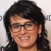 Profilbild von Sibel Caliskan
