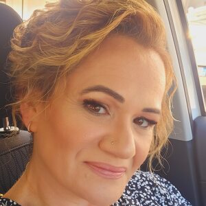 Profilbild von Sibel Denizeri