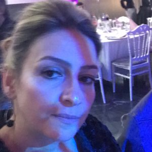Profilbild von Sibel Edar