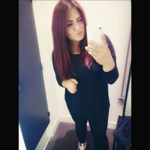 Profilbild von Sibel Erkoc