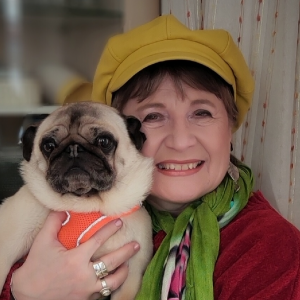 Profilbild von Sibel Herman