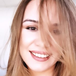 Profilbild von Sibel Kilci