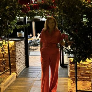 Profilbild von Sibel Kulah Aksakal