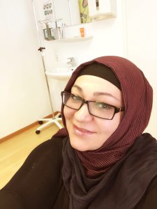 Profilbild von Sibel Öksüzkaya