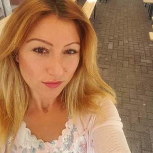 Profilbild von Sibel Özdemir