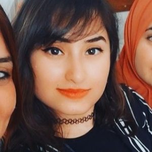 Profilbild von Sibel Ogur