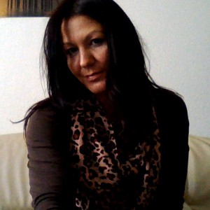 Profilbild von Sibel Sayki