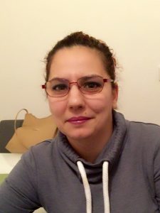 Profilbild von Sibel Wecke