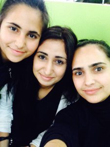 Profilbild von Sibel Yildiz