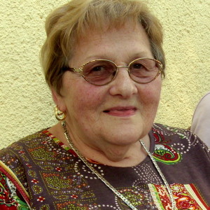 Profilbild von Sibilla Decker