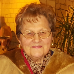 Profilbild von Sibilla Decker