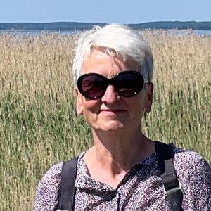 Profilbild von Sibille Albert