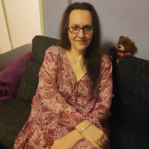 Profilbild von Sibille Bonaita