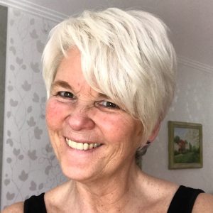 Profilbild von Sibille Braig