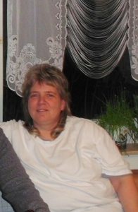 Profilbild von Sibille Drude