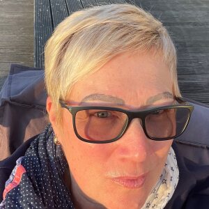 Profilbild von Sibille Ender