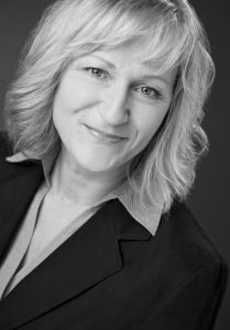 Profilbild von Sibille Fokken