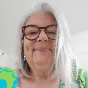 Profilbild von Sibille Gleske