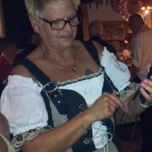 Profilbild von Sibille Herres