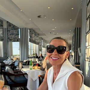 Profilbild von Sibille Isler