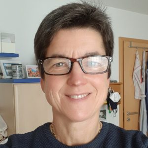 Profilbild von Sibille Keßler