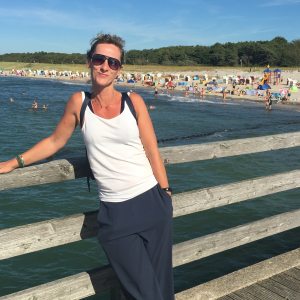 Profilbild von Sibille Klems