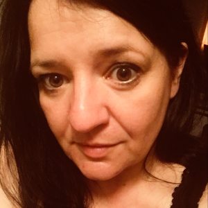 Profilbild von Sibille Klepper