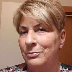 Profilbild von Sibille Ködderitzsch