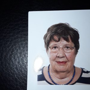 Profilbild von Sibille Leroch-Ley