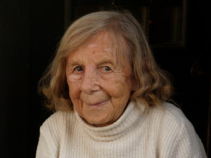 Profilbild von Sibille Müller
